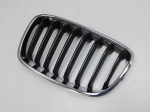Решетка радиатора для BMW 1-серия F20/F21 2011>, OEM 51137239021 - вид 2 (фото)