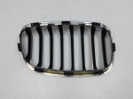 Решетка радиатора для BMW 1-серия F20/F21 2011>, OEM 51137239021 - вид 3 (фото)