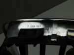 Решетка радиатора для BMW 1-серия F20/F21 2011>, OEM 51137239021 - вид 4 (фото)
