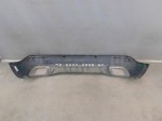 Юбка задняя для Mercedes-Benz GLB-Class X247 2019>, OEM A2478853104 - вид 4 (фото)