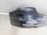 Бампер задний для Volkswagen Polo Sedan 2011-2020, OEM 6RU807421D - вид 4 (фото)