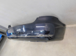 Бампер задний для Volkswagen Polo Sedan 2011-2020, OEM 6RU807421D - вид 5 (фото)