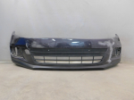 Бампер передний для Volkswagen Tiguan 2007-2017, OEM 5NU807221 - вид 1 (фото)