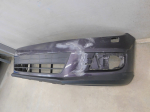 Бампер передний для Volkswagen Tiguan 2007-2017, OEM 5NU807221 - вид 5 (фото)