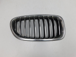 Решетка радиатора для BMW 5-серия F10/F11 2009>, OEM 51137336478 - вид 1 (фото)