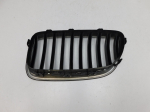 Решетка радиатора для BMW 5-серия F10/F11 2009>, OEM 51137336478 - вид 3 (фото)
