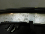 Решетка радиатора для BMW 5-серия F10/F11 2009>, OEM 51137336478 - вид 5 (фото)