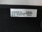Коврики салона для Volkswagen Transporter T6 2016>, OEM 7E5863011DLI - вид 3 (фото)