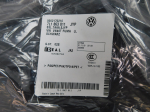 Коврики салона для Volkswagen Transporter T6 2016>, OEM 7L1863011JYP - вид 5 (фото)