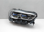 Фара правая для BMW X5 G05 2018>, OEM 63119481790 - вид 2 (фото)