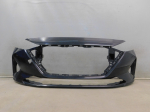 Бампер передний для Hyundai Solaris 2017>, OEM 86511H5500 - вид 1 (фото)