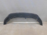 Юбка передняя для Volkswagen Polo Sedan 2011-2020, OEM 6RU805915A - вид 1 (фото)