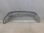 Юбка передняя для Volkswagen Polo Sedan 2011-2020, OEM 6RU805915A - вид 3 (фото)
