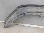 Юбка передняя для Volkswagen Polo Sedan 2011-2020, OEM 6RU805915A - вид 4 (фото)