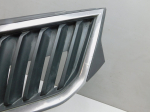 Решетка радиатора для Skoda Rapid 2013-2020, OEM 5JA853668 - вид 4 (фото)