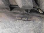 Решетка радиатора для Skoda Rapid 2013-2020, OEM 5JA853668 - вид 6 (фото)