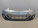 Бампер передний для Nissan Qashqai 2006-2014, OEM 62022BR10H - вид 1 (фото)