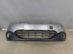 Бампер передний для Nissan Qashqai 2006-2014, OEM 62022BR10H - вид 2 (фото)