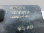 Брызговик задний правый для Toyota Land Cruiser (200) 2008>, OEM 76625D8010 - вид 3 (фото)