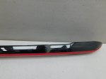 Накладка заднего бампера для Toyota Camry V70 2017>, OEM 52705WY010 - вид 2 (фото)