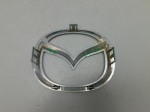 Эмблема для Mazda 3 (BL) 2008-2013, OEM C23551731 - вид 2 (фото)