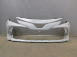 Бампер передний для Toyota Camry V70 2017>, OEM 5211906E50 - вид 1 (фото)