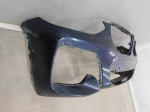 Бампер передний для BMW X3 G01 2017>, OEM 5111139605 - вид 2 (фото)