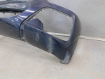 Бампер передний для BMW X3 G01 2017>, OEM 5111139605 - вид 4 (фото)