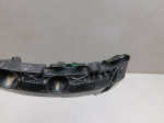 Направляющая заднего бампера для Toyota RAV 4 2006-2013, OEM 5256342011 - вид 2 (фото)