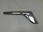 Молдинг решетки радиатора для Toyota Land Cruiser (200) 2008>, OEM 5318160040 - вид 1 (фото)