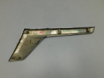 Молдинг решетки радиатора для Toyota Land Cruiser (200) 2008>, OEM 5318160040 - вид 2 (фото)