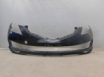 Бампер передний для Mazda 6 (GH) 2007-2013, OEM GS1D50031 - вид 1 (фото)