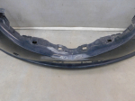 Бампер передний для Mazda 6 (GH) 2007-2013, OEM GS1D50031 - вид 2 (фото)