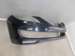 Бампер передний для Mazda 6 (GH) 2007-2013, OEM GS1D50031 - вид 5 (фото)