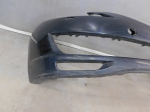 Бампер передний для Mazda 6 (GH) 2007-2013, OEM GS1D50031 - вид 6 (фото)