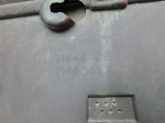 Накладка двери передней правой для Volvo XC90 2015>, OEM 31448426 - вид 4 (фото)
