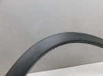 Накладка крыла заднего  левого для Volvo XC40 2017>, OEM 31448328 - вид 2 (фото)