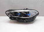 Фара левая для BMW X5 G05 2018>, OEM 63119850425 - вид 1 (фото)
