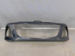 Бампер передний для Mazda CX7 2007>, OEM EH4450031 - вид 3 (фото)
