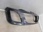 Бампер передний для Mazda CX7 2007>, OEM EH4450031 - вид 4 (фото)