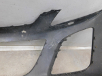 Бампер передний для Mazda CX7 2007>, OEM EH4450031 - вид 9 (фото)