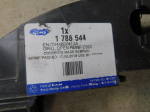 Панель передняя для Ford Kuga 2012>, OEM CV448B041A - вид 7 (фото)