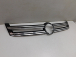 Решетка радиатора для Volkswagen Tiguan 2007-2017, OEM 5N0853655 - вид 2 (фото)
