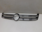 Решетка радиатора для Volkswagen Tiguan 2007-2017, OEM 5N0853655 - вид 3 (фото)