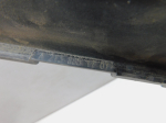 Накладка переднего бампера для Mercedes-Benz E-Klasse W213 2016>, OEM A2138851707 - вид 3 (фото)
