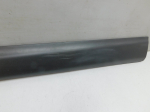 Накладка двери передней левой для Nissan Qashqai (J11) 2014>, OEM 808714EA0A - вид 2 (фото)