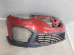 Бампер передний для Renault Kaptur 2016>, OEM 620222535R - вид 3 (фото)