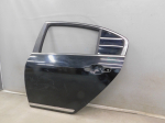 Дверь задняя левая для Hyundai Genesis 2009>, OEM 770033M000 - вид 3 (фото)