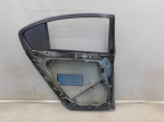Дверь задняя левая для Hyundai Genesis 2009>, OEM 770033M000 - вид 4 (фото)