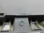 Направляющая заднего бампера для Volkswagen Polo Sedan 2011-2020, OEM 6RU807863 - вид 3 (фото)